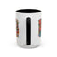 Mother's Day Mug - Best Mom Ever Super