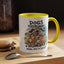 Animal Mug - Dogs Make Me Happy