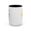 Valentine's Day Mug - Love You To The Moon