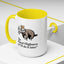 Office Mug - I'll Do It Later