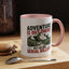 Adventure Mug - Adventure Serial