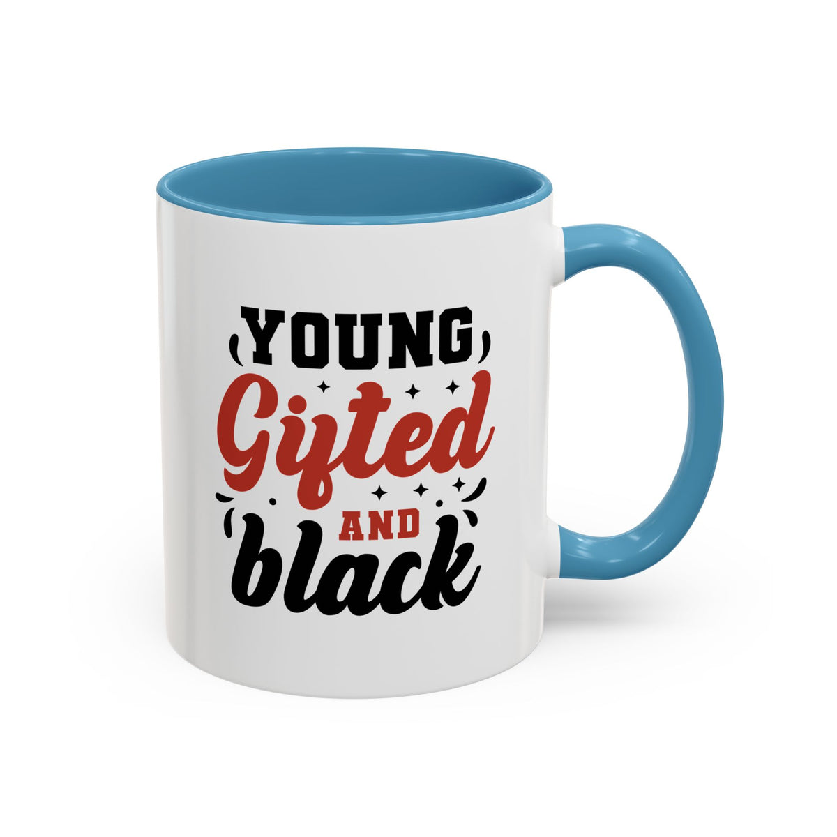 Black History Mug