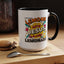 Religious Mug - Lemons