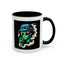 Alien Mug - Humans Are Gross