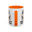 Humor Mug - I'm Going to Let God Fix It