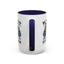 Animal Mug - Oh, You Needed That Space?