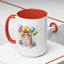 Birthday Mug - Happy Birthday Cute Surprise Gift