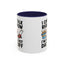 Father's Day Mug - I Can't Talk
