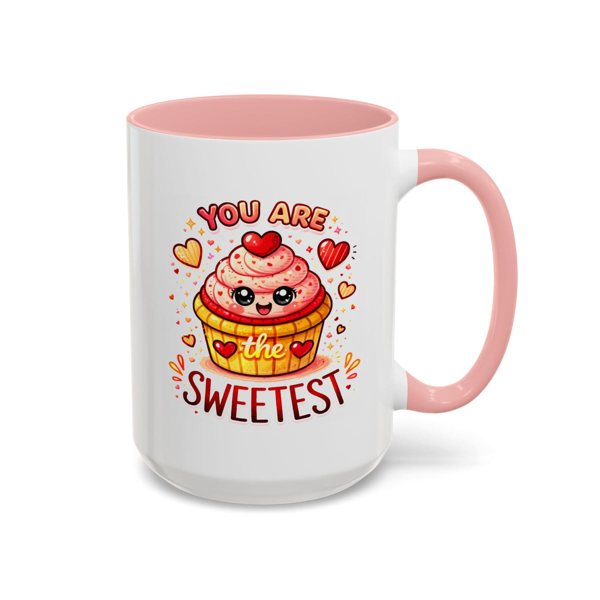 Wellness Mug - You Are The Sweetest