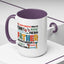 Father's Day Mug - Father Characteristics