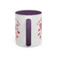 Valentine's Day Mug - I Ducking Love You
