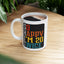 Birthday Mug - So Happy