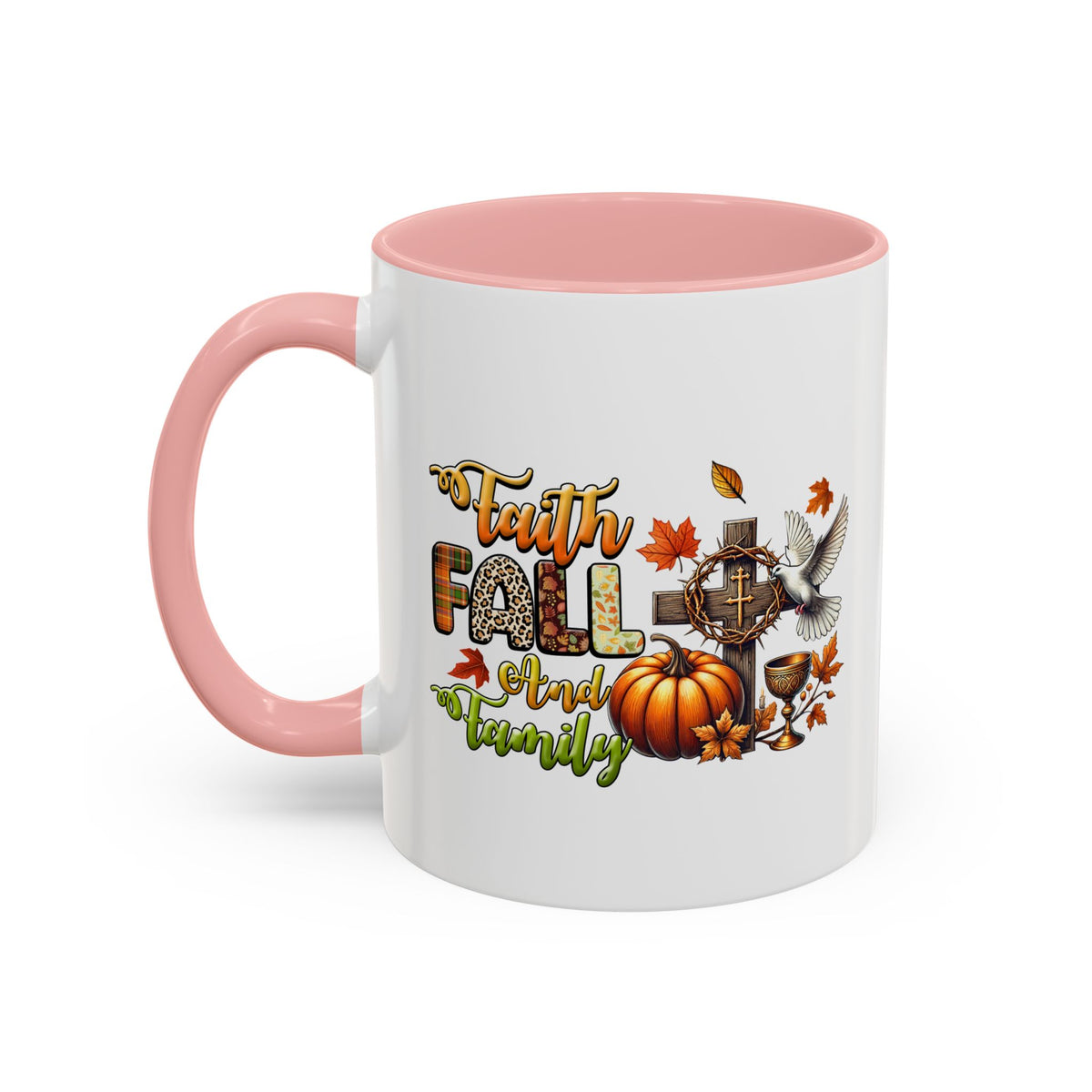Fall Mug