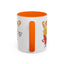 Humor Mug - Exercise I Thought You Said Extra Fries