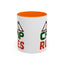 Adventure Mug - Camp Rules