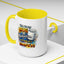 Office Mug - Mug Of Motivation