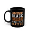 Black History Mug