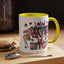 Humor Mug - I Pretend Coffee Helps