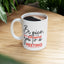 Office Mug - Be Nice Or