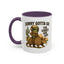 Alien Mug - Sorry Gotta Go