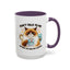 Humor Mug - Don't talk to Me