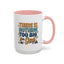 Religious Mug - There is Nothing