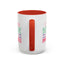 Motivation Mug - Always Believe in the Impossible
