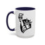4th of July Mug - Lady Liberty