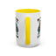 Animal Mug - Oh, You Needed That Space?