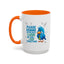 Office Mug - Please Remind Me