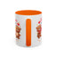 Anniversary Mug - I Love You More Than I Can Bear