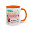 Humor Mug - I Am a Great Multitasker