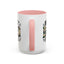 Father's Day Mug - Best Dad Ever Cammo
