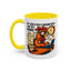 Office Mug - My Job