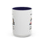 Humor Mug - I'll Get Over It Unicorn