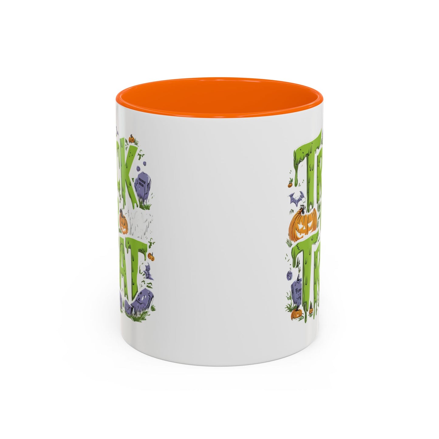 Halloween Mug - Trick Or Treat