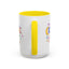 Wellness Mug - Shine On Celestial