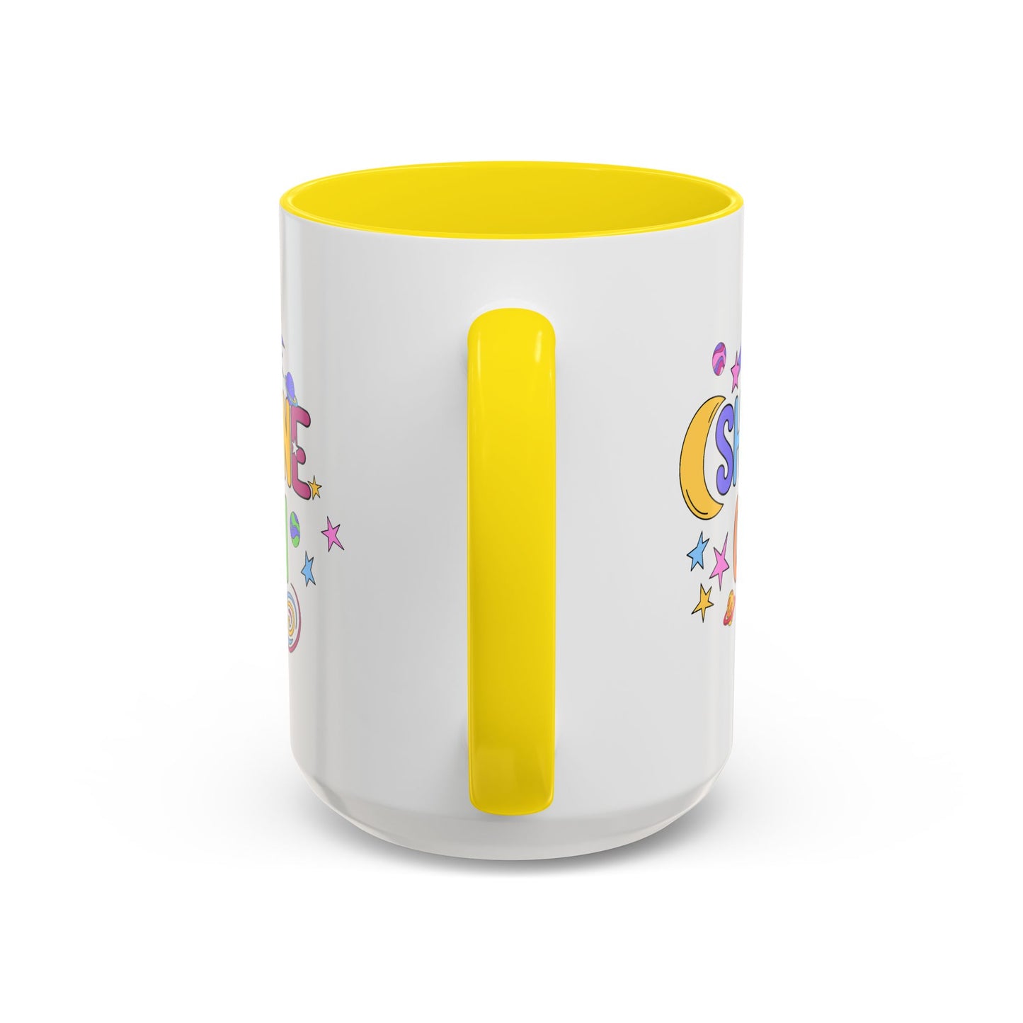 Wellness Mug - Shine On Celestial