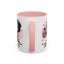 Adult Mug - If You Can't Kill Them With Kindness
