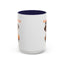 Humor Mug - Normal People Scare Me