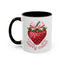 Anniversary Mug - I love You Berry Much