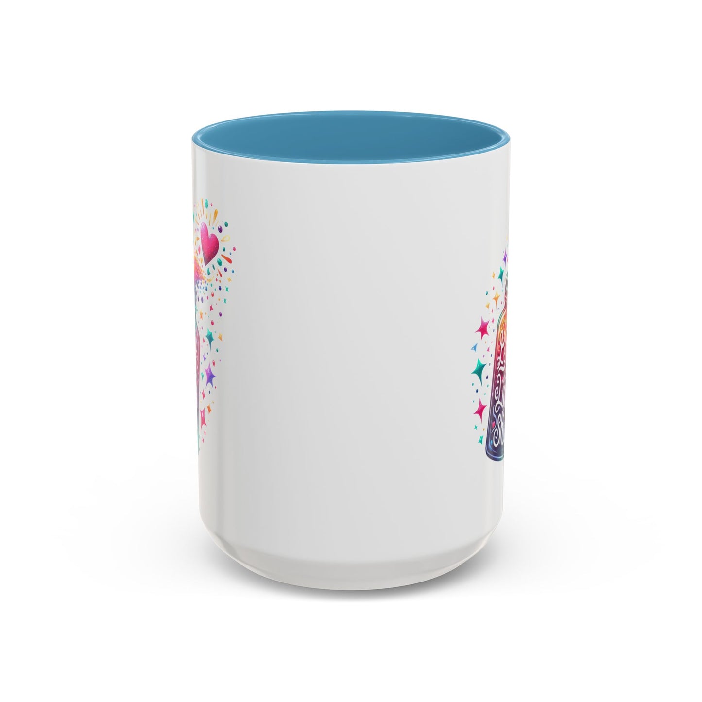 Wellness Mug - Let Your Light Shine