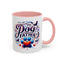 Animal Mug - The Dog Father