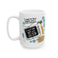 Father's Day Mug - Funny Dad Mug