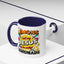 Religious Mug - Lemons