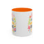 Wellness Mug - Expect Nothing Appreciate Everything