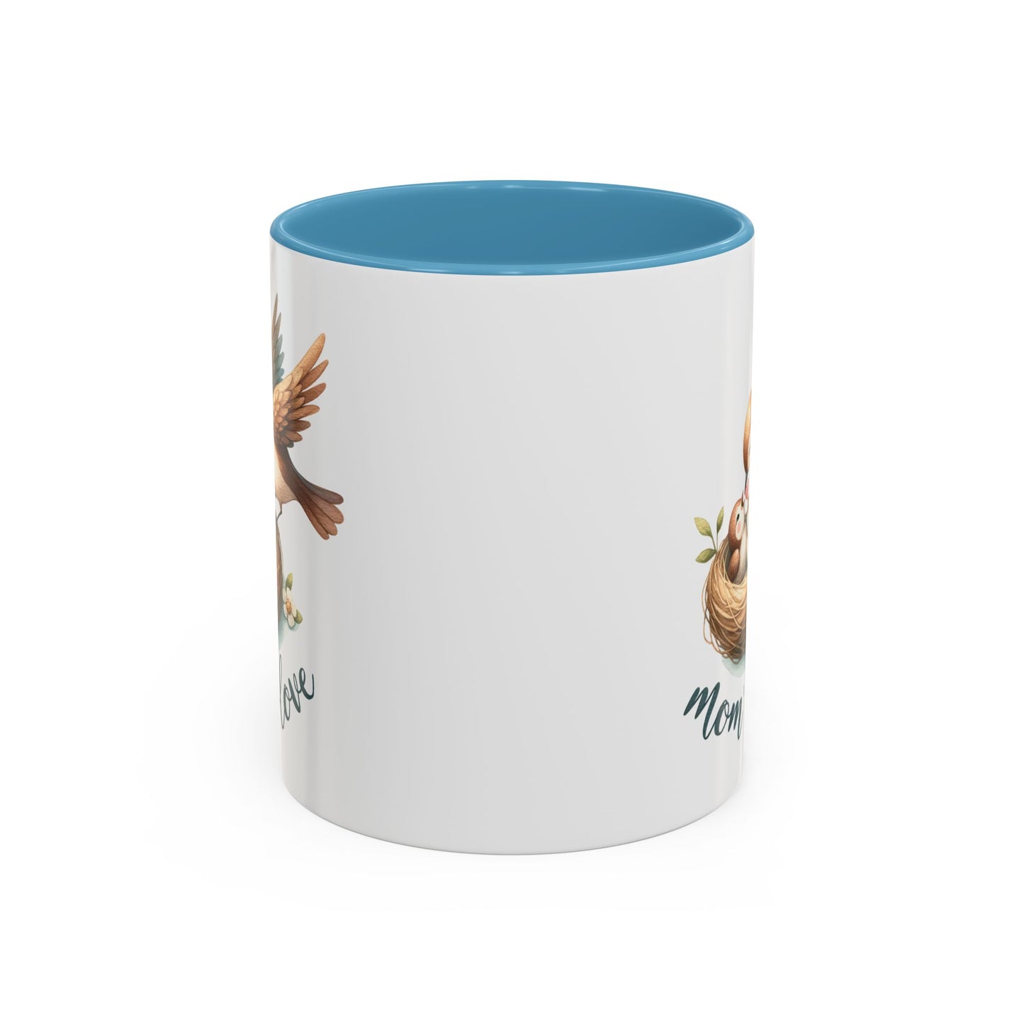 Mother's Day Mug - Mom's Love
