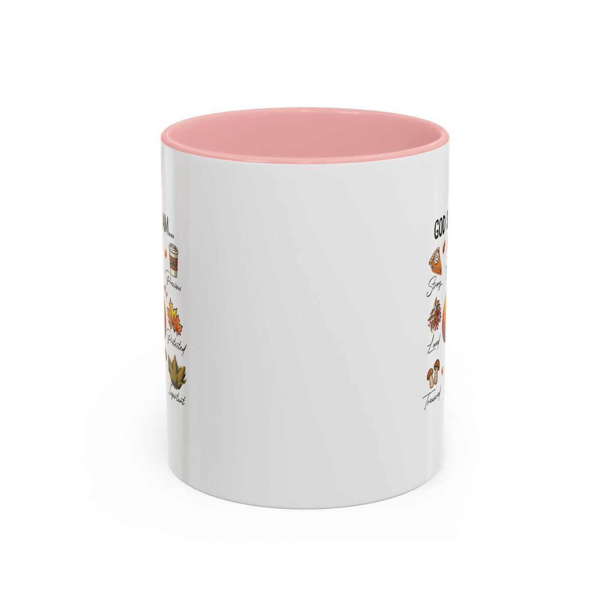 Fall Mug