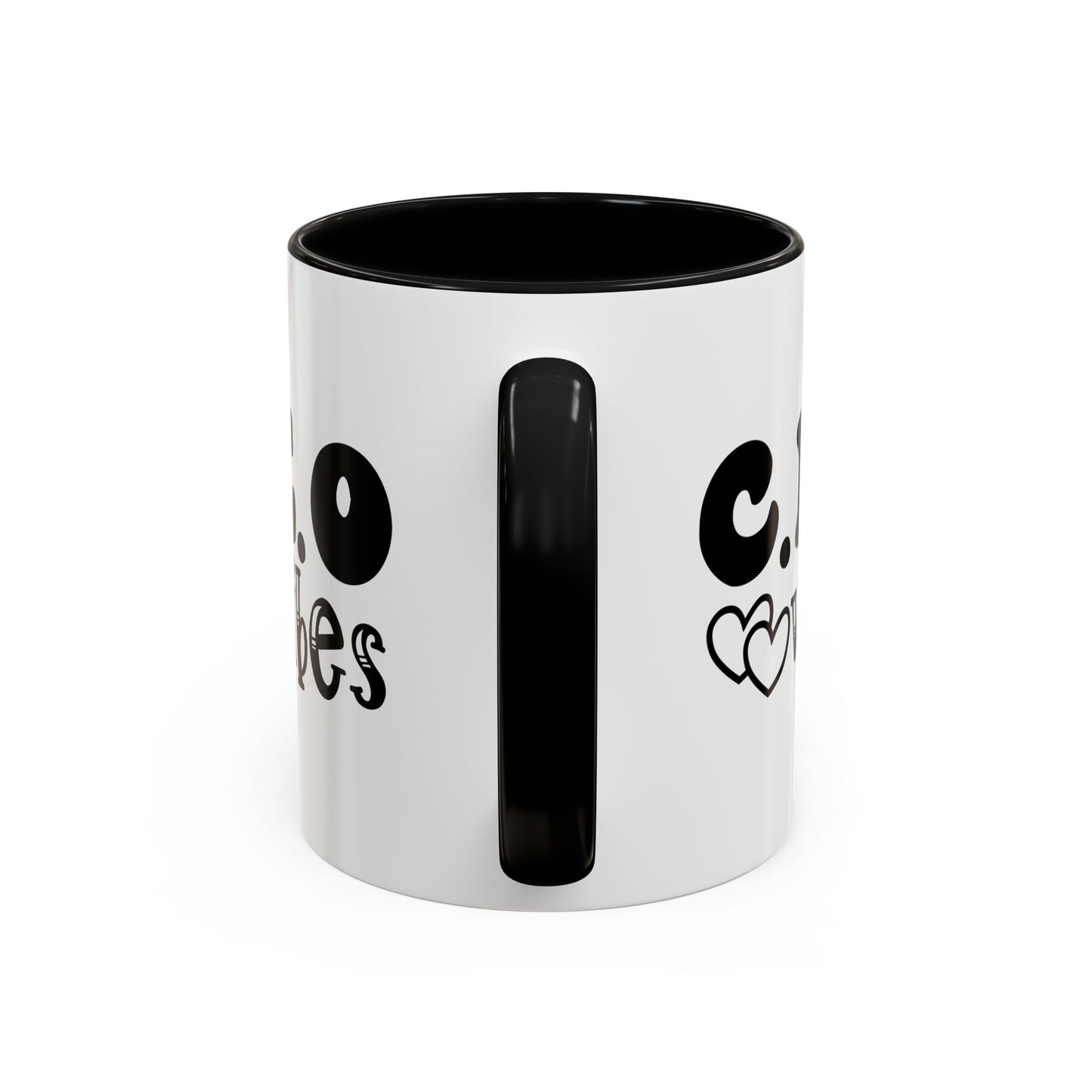 Occupation Mug