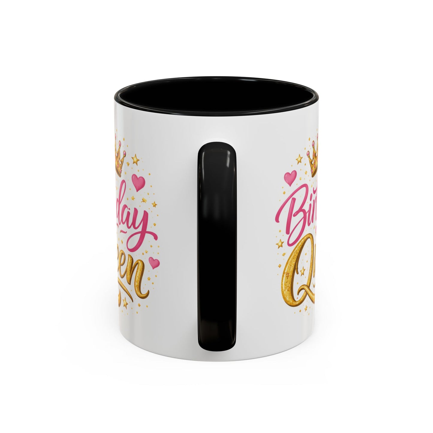 Birthday Mug - Birthday Queen